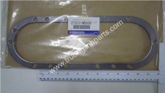 GASKET OF OIL COOLER 21310-ND000 FOR Wheel Loader Kawasaki