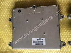 CONTROLLER 600-467-1200 for Komatsu PC220-8 Excavator