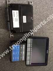 7835-46-1007 CONTROLLER FOR KOMATSU PC200-8