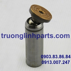 Piston HPV140 of hydraulic pump, Komatsu PC300/350/360-7