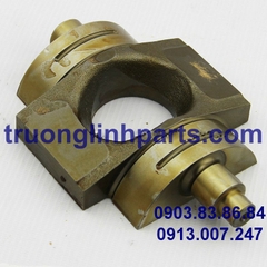 Cam roker HPV55 of Hydraulic pump, Komatsu