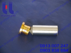 Piston  KPV63 - HPV63, Kawasaki