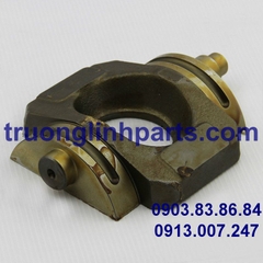 Cam roker HPV90 of hydraulic pump, Komatsu PC200-3, PC200-5
