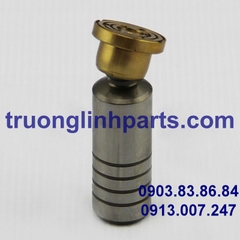 Piston HPV90 of hydraulic pump, Komatsu PC200-3, PC200-5