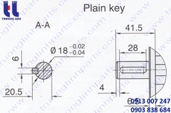 KZP4-17 KZP4-19 KZP4-23 KZP4-27 KZP4-31.5 KAYABA HYDRAULIC PUMP