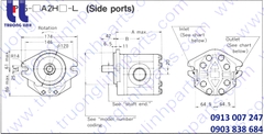 KRP4-5 KRP4-7 KRP4-9 KRP4-12 KRP4-15 KRP4-17 KRP4-19 KRP4-23 KRP4-27 KRP4-30 KRP4-33 KAYABA HYDRAULIC PUMP