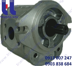 KZP4-17 KZP4-19 KZP4-23 KZP4-27 KZP4-31.5 KAYABA HYDRAULIC PUMP