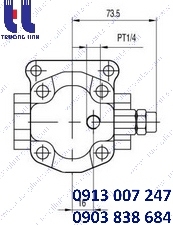 KP1005 KP1007  KP1009  KP1011  KP1013  KP1015  KP0535  KP0530  KP0540  KP0553 KAYABA HYDRAULIC PUMP