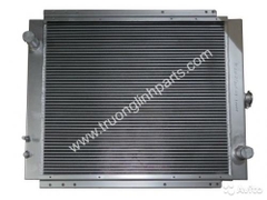 RADIATOR 20Y-03-31111 FOR Komatsu PC200-7 EXCAVATOR