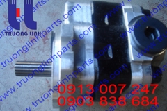 KFP2217CLWSR Kayaba Hydraulic Gear Pump Forklift Part