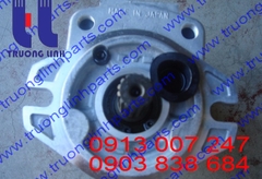 KFP2217CLWSR Kayaba Hydraulic Gear Pump Forklift Part