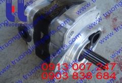 KFP2217CLWSR Kayaba Hydraulic Gear Pump Forklift Part