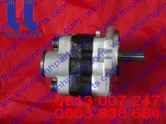 KFP2217CLWSR Kayaba Hydraulic Gear Pump Forklift Part