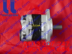 KFP2217CLWSR Kayaba Hydraulic Gear Pump Forklift Part