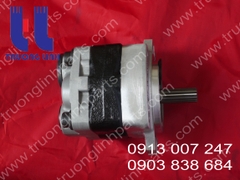 KFP2217CLWSR Hydraulic Gear Pump Kayaba - Wheel Loader