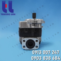 KFP2219CSMSJ Kayaba Hydraulic Gear Pump