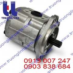 KFP2230CSMSN Kayaba Hydraulic Gear Pump Forklift Part