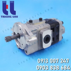 KFP2308-33CF Kayaba Hydraulic Gear Pump