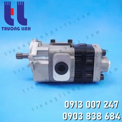 KFP2308-33CF Kayaba Hydraulic Gear Pump