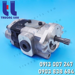 KFP2308-33CF Kayaba Hydraulic Gear Pump