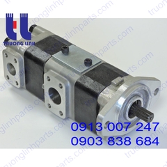 Kayaba Hydraulic Pump KFP3250-50CFESE