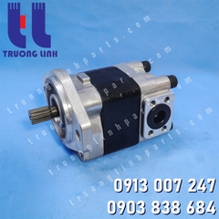 KFP3250CFMSS Kayaba Hydraulic Gear Pump