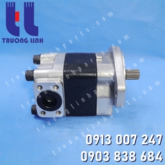 KFP3250CFMSS Kayaba Hydraulic Gear Pump