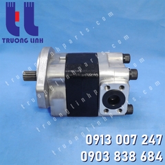 KFP3250CFMSS Kayaba Hydraulic Gear Pump