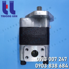 KFP3250CFMSSH Kayaba Hydraulic Gear Pump