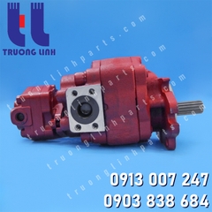KFP4156-KP1009CM Kayaba Hydraulic Pump