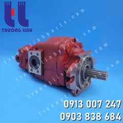 KFP4156-KP1009CM Kayaba Hydraulic Pump