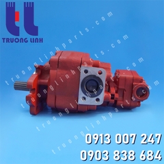 KFP4156-KP1009CM Kayaba Hydraulic Pump