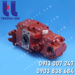 KFP4156-KP1009CM Kayaba Hydraulic Pump