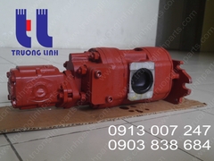 Kayaba Hydraulic Pump For Kawasaki Wheel Loader 90Z