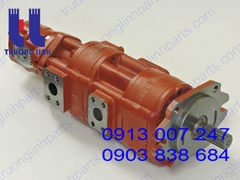 Kayaba Hydraulic Pump KFP51100-63KRP4-27ASBSL