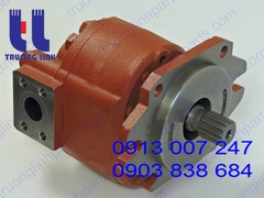 Kayaba Hydraulic Pump KFP51100AMSSS