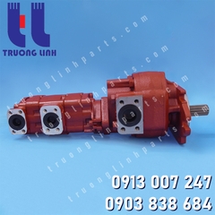 KFP5171-KFP2228-19ARH Kayaba Hydraulic Pump