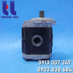 KFS4-21CSRB KAYABA Hydraulic Gear Pump