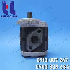 KFS4-21CSRB KAYABA Hydraulic Gear Pump