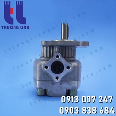 KP0511CPSS Kayaba Hydraulic Gear Pump