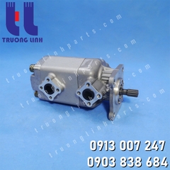 KP0540-40CSES Kayaba Hydraulic Gear Pump