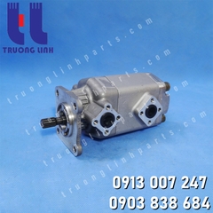 KP0540-40CSES Kayaba Hydraulic Gear Pump