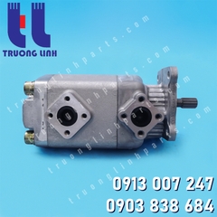KP0553-53CSES Kayaba Hydraulic Pump