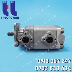 KP0553-53CSES Kayaba Hydraulic Pump