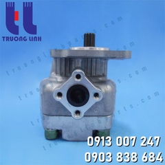 KP0570ANSS Kayaba Hydraulic Gear Pump