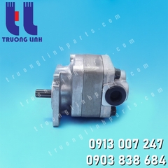 KP1015AENSG Kayaba Hydraulic Gear Pump