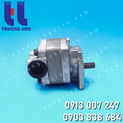 KP1015AENSG Kayaba Hydraulic Gear Pump