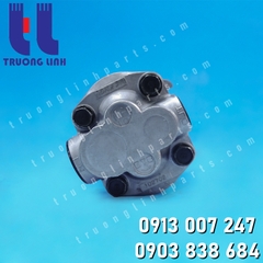 KP1015ALFSSH KAYABA Hydraulic Gear Pump