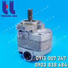KP1015ALFSSH KAYABA Hydraulic Gear Pump
