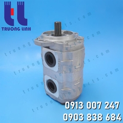 KRP4-10-10CN Kayaba Hydraulic Gear Pump